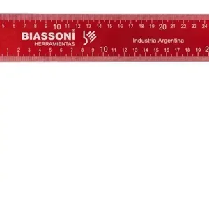 BIASSONI ESCUADRA BIASSONI CARPINTERO 300MM