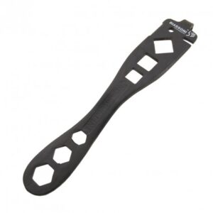BIASSONI LLAVE CALIFORNIA CURVA
