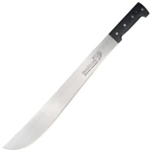 BIASSONI MACHETE 18"