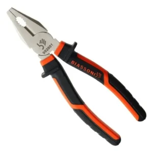 BIASSONI PINZA UNIVERSAL 6"