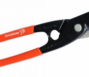 BIASSONI TIJERA HOJALATERA 250 10"