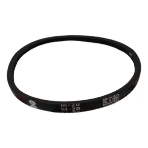 CORREAS DE PLASTICO PARA LAVARROPAS N° 20 CHICAS