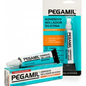 PEGAMIL SELLACARROCERIAS Y OPTICAS 310 GR
