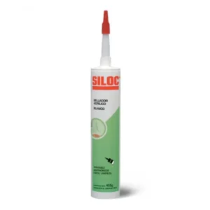 PEGAMIL SILOC 280 ACRILICO BLANCO PINTABLE