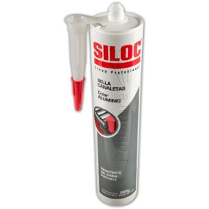 PEGAMIL SILOC SELLA CANALETAS 265GR