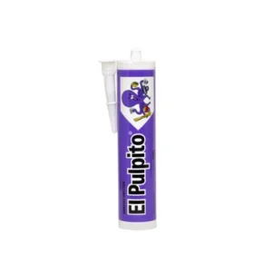 POXIPOL PULPITO PAXIT ADHESIVO DE MONTAJE 400 GR