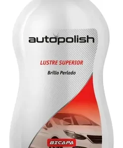 AUTOPOLISH COLORIN BICAPA 450 ML