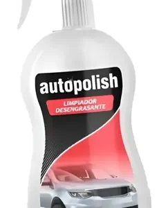 AUTOPOLISH COLORIN MOTOS (DESENGRASANTE) 500 ML
