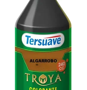 COLORANTES PARA BARNIZ 60 CC ALGARROBO TERSUAVE