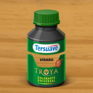 COLORANTES PARA BARNIZ 60 CC VIRARO TERSUAVE