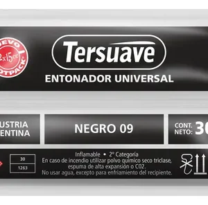 ENTONADORES POMO 30 CC TERSUAVE