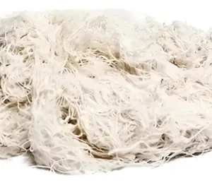 ESTOPA BLANCA ROGERS PARA LUSTRAR X 350 GR