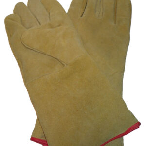 GUANTES DE DESCARNE PARA SOLDADOR