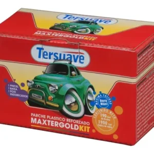 KIT DE REPARACION TERSUAVE 1 LITRO TERSUAVE