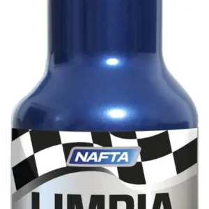 LIMPIA INYEC.NAFTA ULTRA CONC. 330 ML BARDAHL