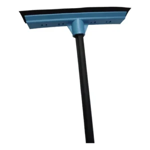 LIMPIA VIDRIOS DE PVC 20 CM CHICOS