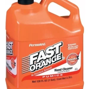 LIMPIAMANOS FAST ORANGE POMEZ 3,78L BIDON