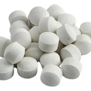 NAFTALINA 200GR
