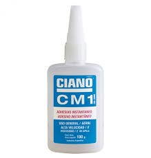PEGAMIL INSTANTANEO (GOTITA) CIANO CM1 20 GR ALTA/VELOCIDAD