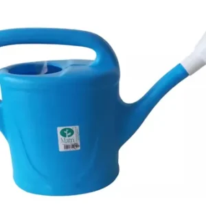 REGADERAS PLASTICAS 5 LITROS