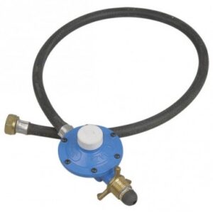 REGULADORES PARA 10 KG COMPLETOS C/2 MT MANG. PAZ