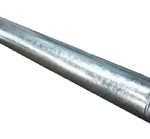 ZINGUERIA CAÑO (30) 3'' (CHAPA 30)