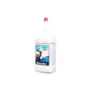 ACEITE P/ MOTOS BMX 4T 20W-50 WANDER X 1 LT