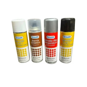 AEROSOL CHICOS ALTA TEMPERATURA ALUMINIO