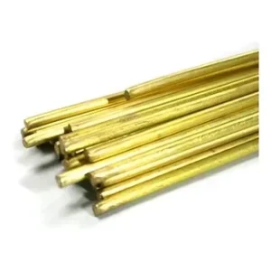 ALAMBRE DE BRONCE PARA SOLDAR X KG