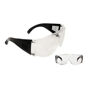 ANTIPARRAS PLACAS RECTANGULARES DE PLASTICO