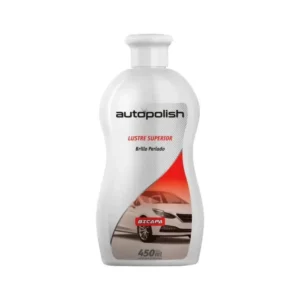 AUTOPOLISH COLORIN BICAPA 450 ML