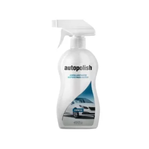 AUTOPOLISH COLORIN EXPRESS NUEVO 450ML