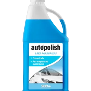 AUTOPOLISH COLORIN LAVAPARABRISAS LPU 900ML