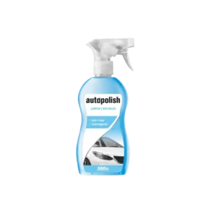 AUTOPOLISH COLORIN LIMPIACRISTALES 500ML