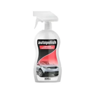 AUTOPOLISH COLORIN MOTOS (DESENGRASANTE) 500 ML