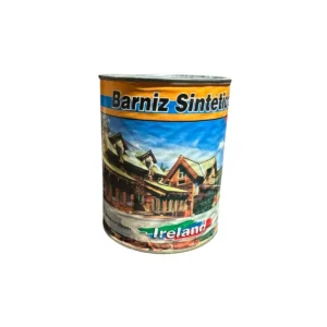 BARNIZ COMUN 1 LT IRELAND