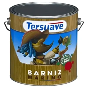 BARNIZ MARINO 1 LT TERSUAVE