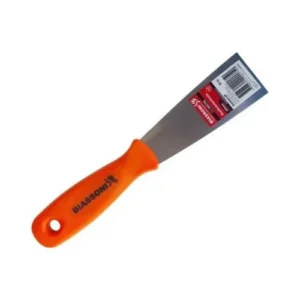 BIASSONI ESPATULA PINTOR M/PLASTICO 30MM