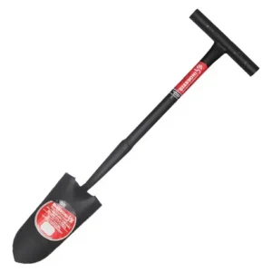 BIASSONI PALA FORJADAS PINERA C/CAÑO 1" - 95CM ALTO