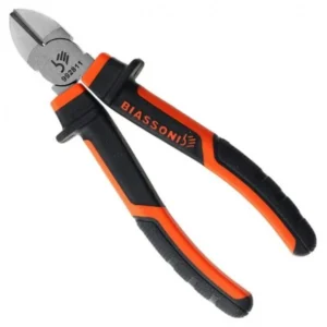 BIASSONI PINZA CORTE OBLICUO 5.5"
