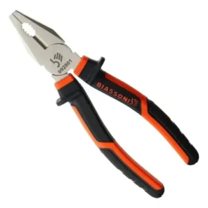 BIASSONI PINZA UNIVERSAL 6"