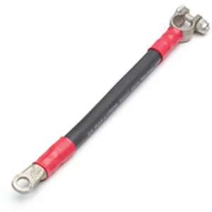 CABLES BATERIAS ARMADOS