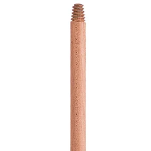 CABOS PARA ESCOBAS DE MADERA 1,20 MT C/ROSCA COMUN