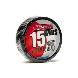 CINTAS AISLADORAS PLAST. TACSA 20 METROS PROF.