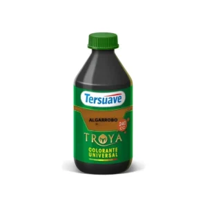 COLORANTES PARA BARNIZ 60 CC ALGARROBO TERSUAVE