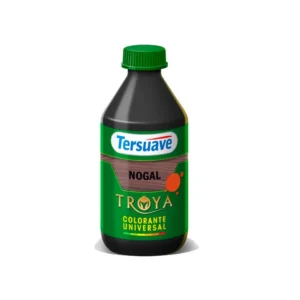 COLORANTES PARA BARNIZ 60 CC NOGAL TERSUAVE