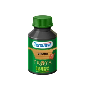 COLORANTES PARA BARNIZ 60 CC VIRARO TERSUAVE