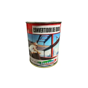 CONVERTIDOR DE OXIDO ROJO 1 LT IRELAND