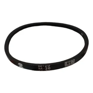 CORREAS DE PLASTICO PARA LAVARROPAS N° 20 CHICAS