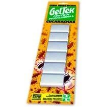 CUCARACHICIDA GELTEK ESTUCHE CEBADO X 5 (CX240)